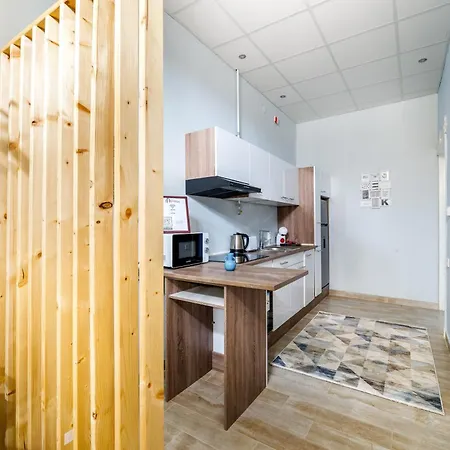Apartment Golbarg Synagoge In Heart Of Budapest
