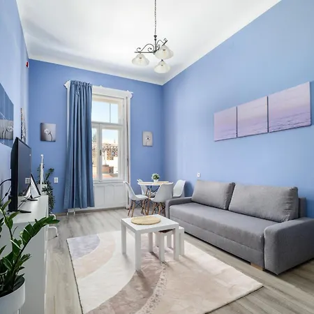 Apartment Golbarg Synagoge In Heart Of